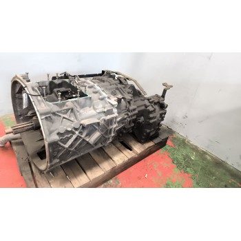 CAJA CAMBIOS 12AS2331TD 1353041005 1681737