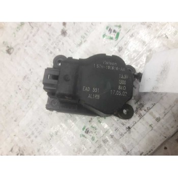 Recambio de motor calefaccion para ford focus berlina (cak) 1.6 16v cat referencia OEM IAM 1S7H19E616AA 6 PINS 