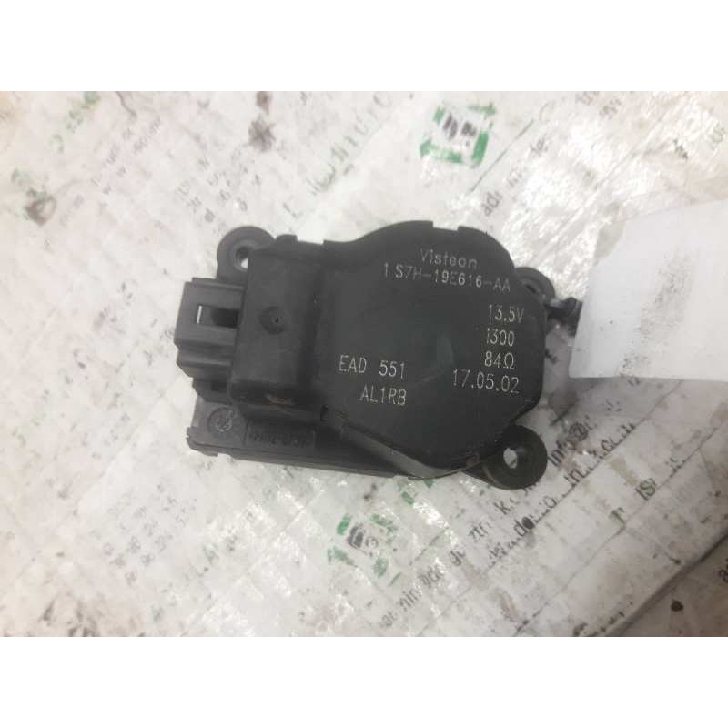 Recambio de motor calefaccion para ford focus berlina (cak) 1.6 16v cat referencia OEM IAM 1S7H19E616AA 6 PINS