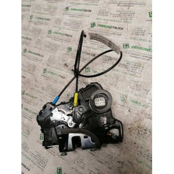 Recambio de cerradura puerta delantera derecha para toyota auris live referencia OEM IAM  4 PINS 