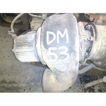 Recambio de motor completo para volvo trucks b10 b10 m (218cv) referencia OEM IAM   