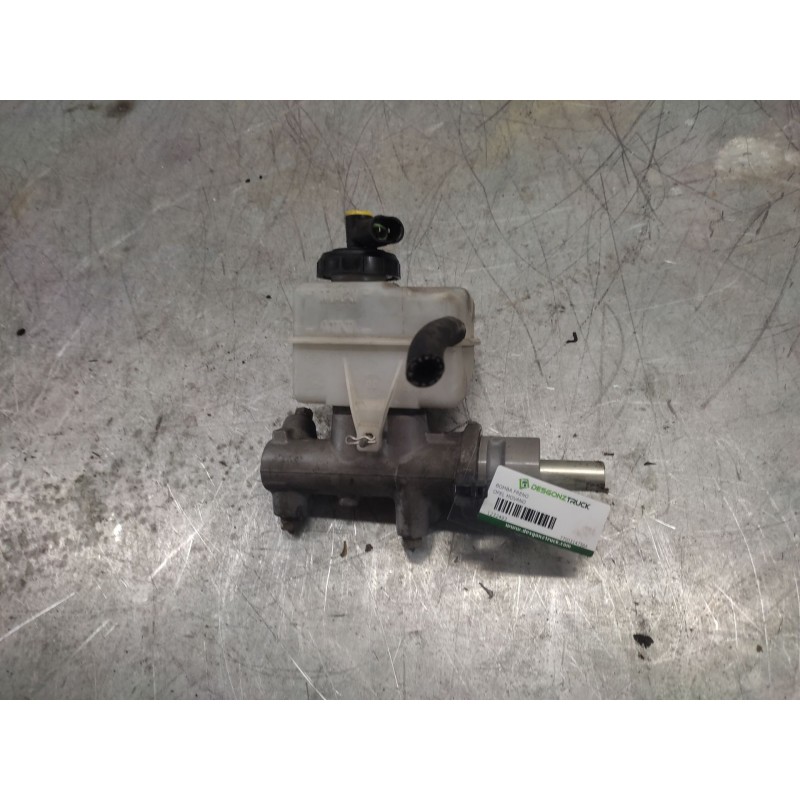 Recambio de bomba freno para opel movano combi medio 3.5t referencia OEM IAM 7700314756A  