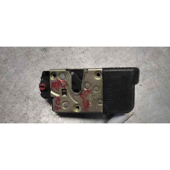 CERRADURA PUERTA TRASERA DERECHA 6 PINS 