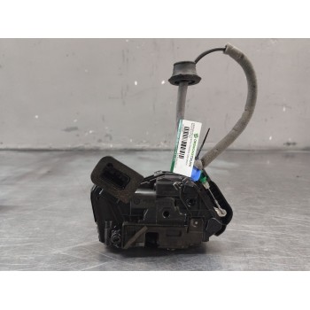 Recambio de cerradura puerta trasera izquierda para audi q3 (f3b) 35 tdi quattro referencia OEM IAM A5L5TA839015L  