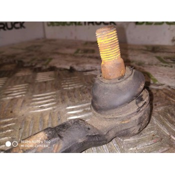 Recambio de tirante delantero derecho para nissan cabstar 09.06 2.5 diesel referencia OEM IAM 9X50A 48510 