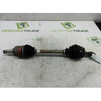 TRANSMISION DELANTERA IZQUIERDA NVE6111E 