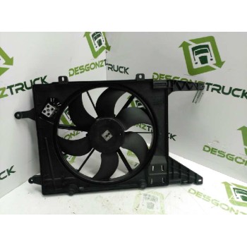 ELECTROVENTILADOR 