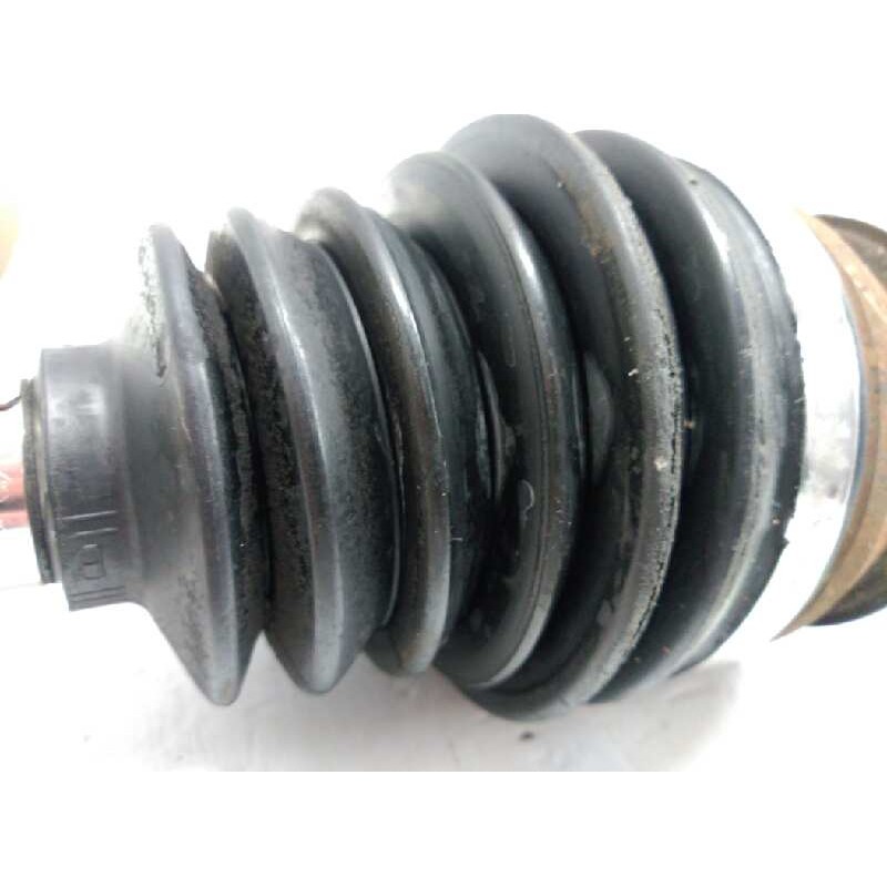 Recambio de transmision delantera izquierda para opel corsa b fresh referencia OEM IAM - Gris 3