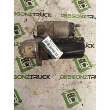 MOTOR ARRANQUE 0001109306 20120914 MARCA :BOSCH/12V