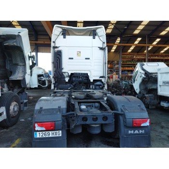 man tgx 18.xxx del año 2014