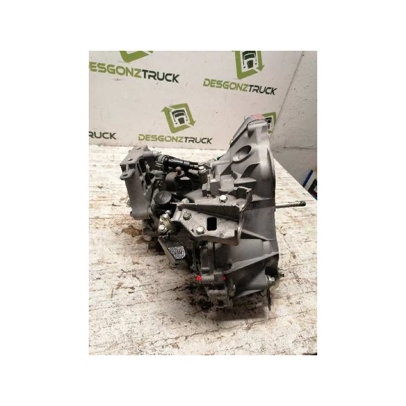 Recambio de caja cambios para fiat tipo hatchback (356_, 357_) 1.3 d (356hxh1a) referencia OEM IAM 3