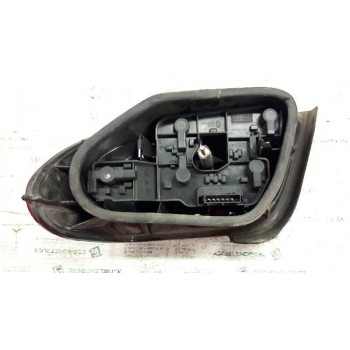 Recambio de piloto trasero izquierdo para citroën xsara berlina 1.8 vts referencia OEM IAM   
