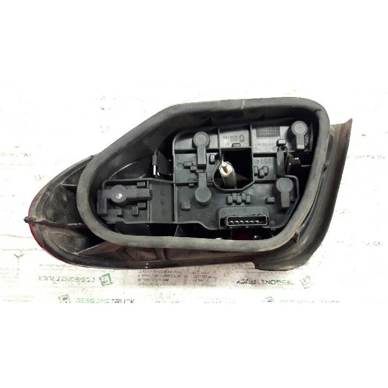 Recambio de piloto trasero izquierdo para citroën xsara berlina 1.8 vts referencia OEM IAM 2