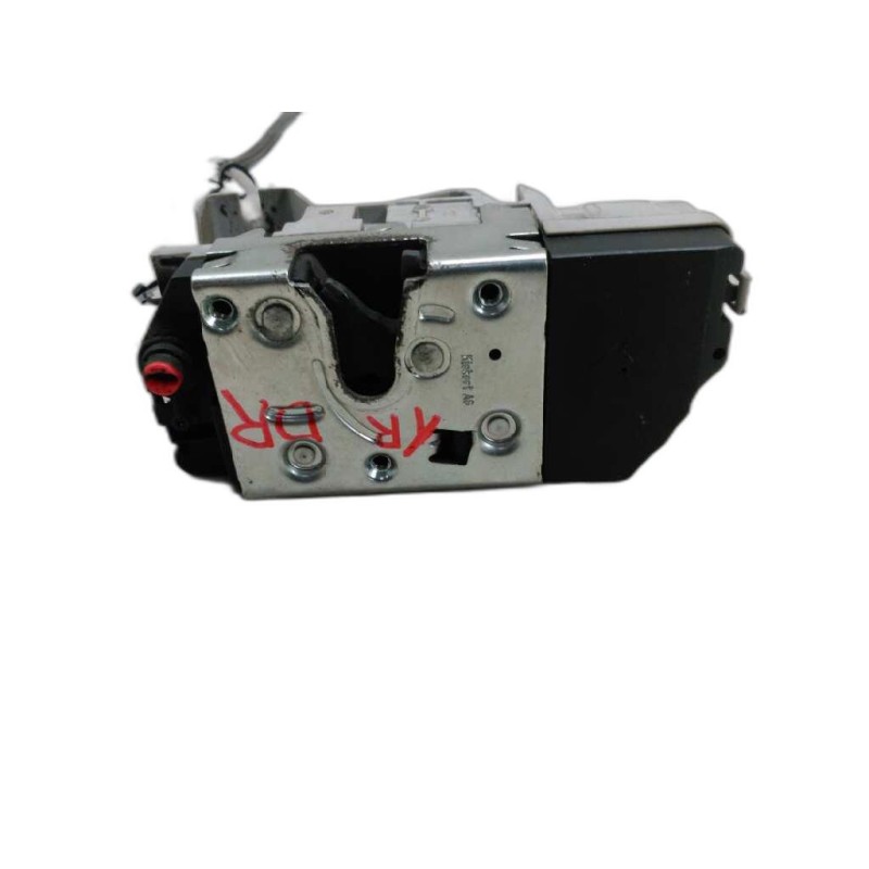 Recambio de cerradura puerta trasera derecha para peugeot 307 break/sw (s2) sw d-sign referencia OEM IAM 3