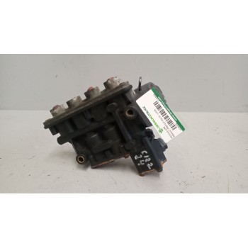 Recambio de valvula aire para renault premium route 2006 fg 4x2 gv larga distancia referencia OEM IAM 21083654  k019819