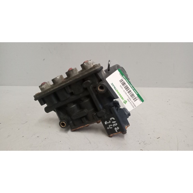 Recambio de valvula aire para renault premium route 2006 fg 4x2 gv larga distancia referencia OEM IAM 21083654  k019819 - Blanco 5