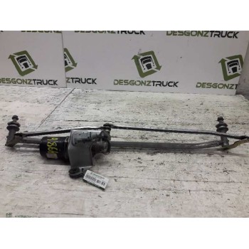 Recambio de motor limpia delantero para renault master desde ´98 referencia OEM IAM   