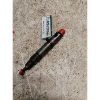 Recambio de inyector para renault megane i scenic (ja0) 1.9 dti diesel cat referencia OEM IAM 7700112883 0432193611 