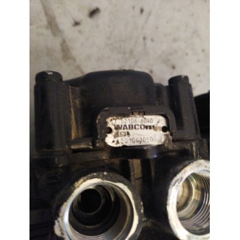 Recambio de valvula aire para man tg - l 12.xxx referencia OEM IAM 81521066040 4801041050 VALVULA EBS MODULADOR DE EJE