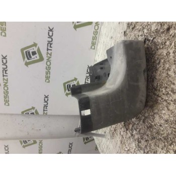 Recambio de puntera paragolpes trasera derecha para ford transit mod. 2000 combi ft 260 2.0 corto referencia OEM IAM YC1517926A 