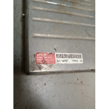 Recambio de modulo electronico para renault hr 385.18 / 26 premium e2 referencia OEM IAM 5010201469 0265150328 