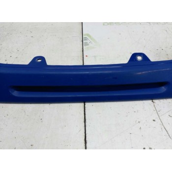 Recambio de rejilla delantera central para daewoo matiz cd referencia OEM IAM   