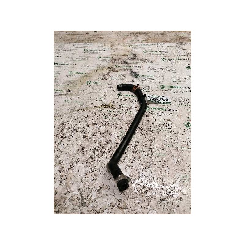 Recambio de manguera de agua para renault espace iv (jk0) grand espace initiale referencia OEM IAM - Gris 2