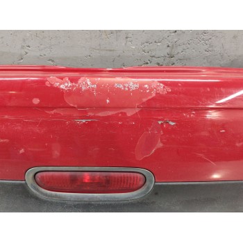 Recambio de paragolpes trasero para mini mini (r56) one referencia OEM IAM   