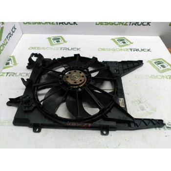 Recambio de electroventilador para renault megane i classic (la0) 1.9 d europa referencia OEM IAM   