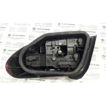 Recambio de piloto trasero izquierdo para citroën xsara berlina 2.0 hdi exclusive (66kw) referencia OEM IAM   