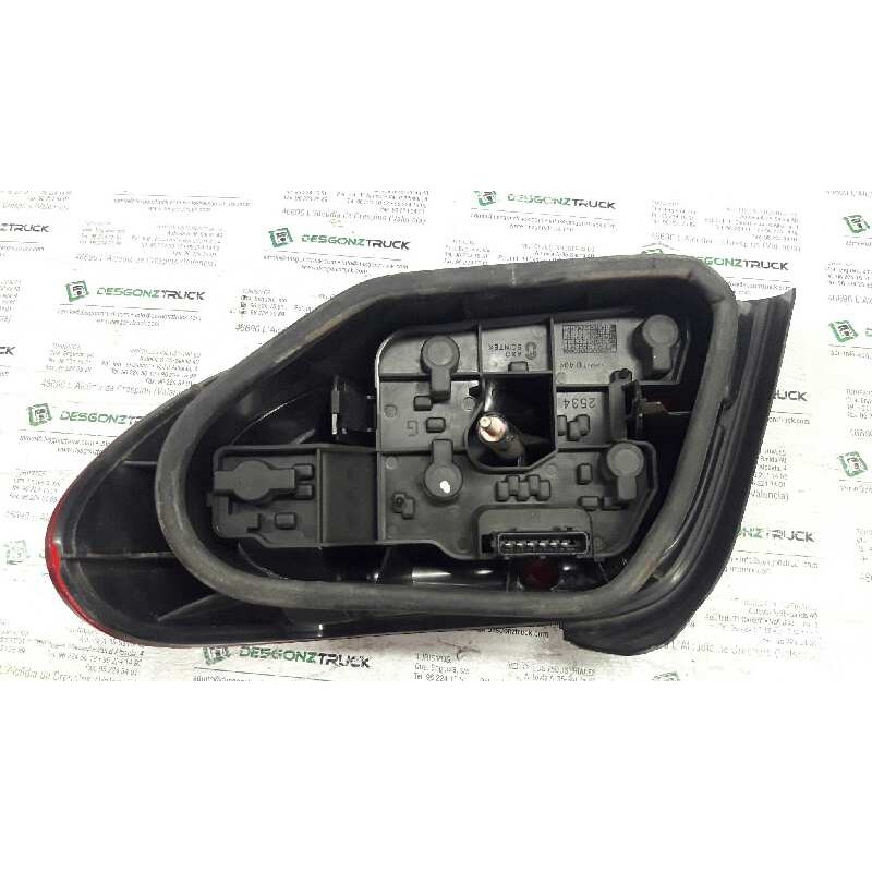 Recambio de piloto trasero izquierdo para citroën xsara berlina 2.0 hdi exclusive (66kw) referencia OEM IAM 2