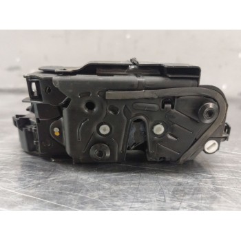 Recambio de cerradura puerta trasera izquierda para audi q3 (f3b) 35 tdi quattro referencia OEM IAM A5L5TA839015L  