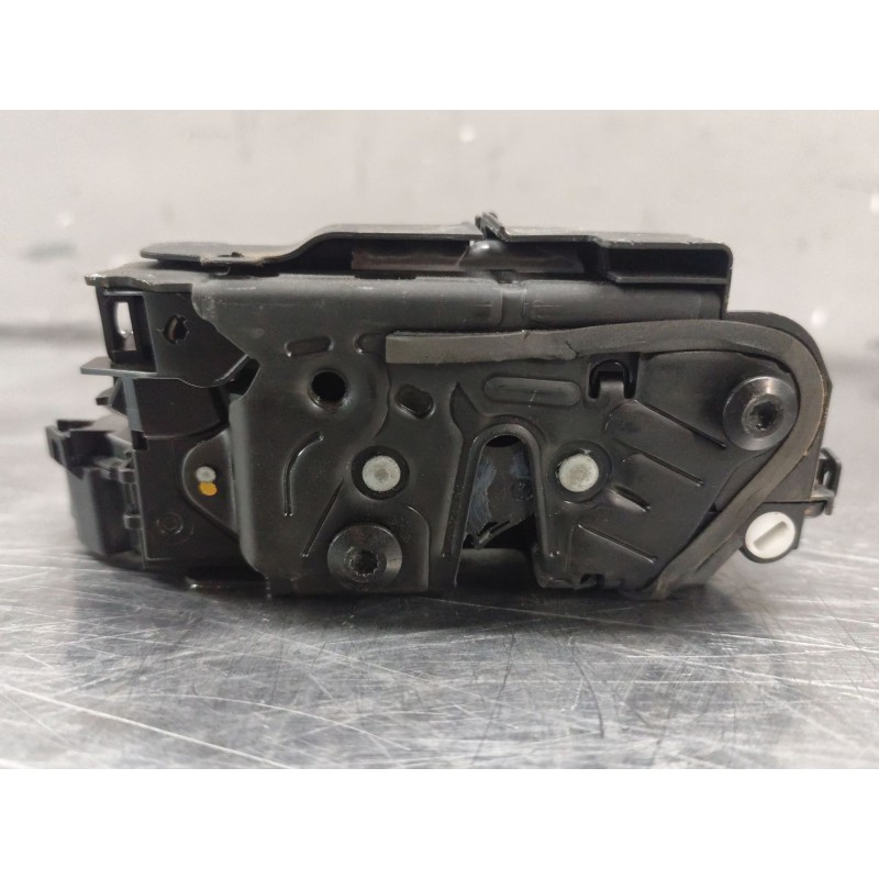 Recambio de cerradura puerta trasera izquierda para audi q3 (f3b) 35 tdi quattro referencia OEM IAM A5L5TA839015L - Blanco 2