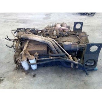 Recambio de motor completo para volvo trucks b10 b10 m (218cv) referencia OEM IAM   