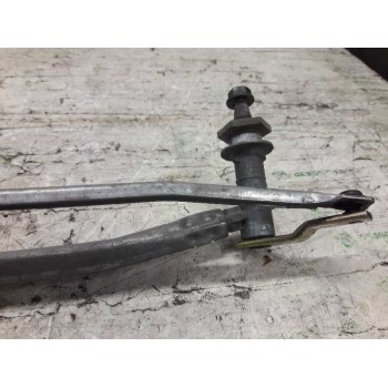 Recambio de motor limpia delantero para renault master desde ´98 referencia OEM IAM   