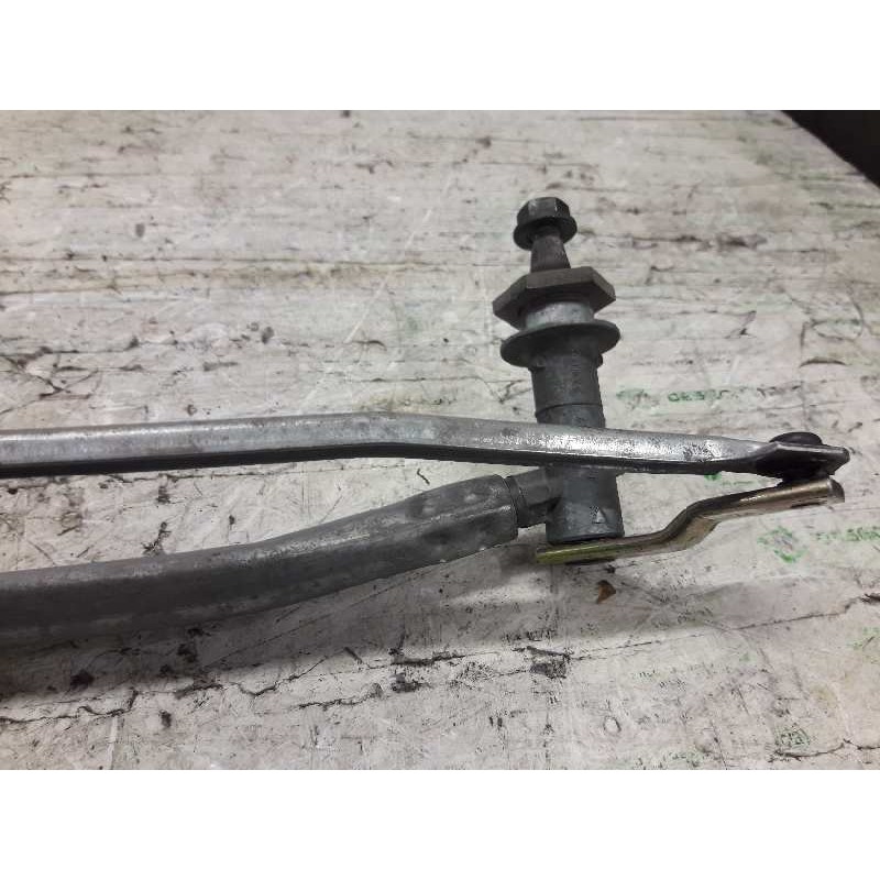 Recambio de motor limpia delantero para renault master desde '98 referencia OEM IAM - Verde 2