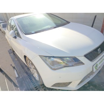 seat leon (5f1) del año 2014