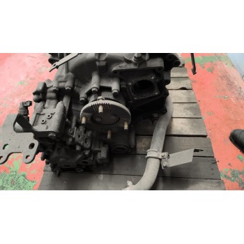 Recambio de caja cambios para daf serie xf105.xxx fsa 4x2 super-space-cab referencia OEM IAM 12AS2331TD 1353041005 1681737