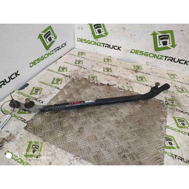 Recambio de barra direccion para nissan cabstar 09.06 2.5 diesel referencia OEM IAM   