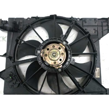 Recambio de electroventilador para renault megane i classic (la0) 1.9 d europa referencia OEM IAM   