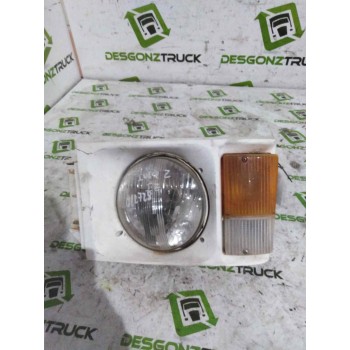 FARO IZQUIERDO PILOTO DELANTERO IZQUIERDO 