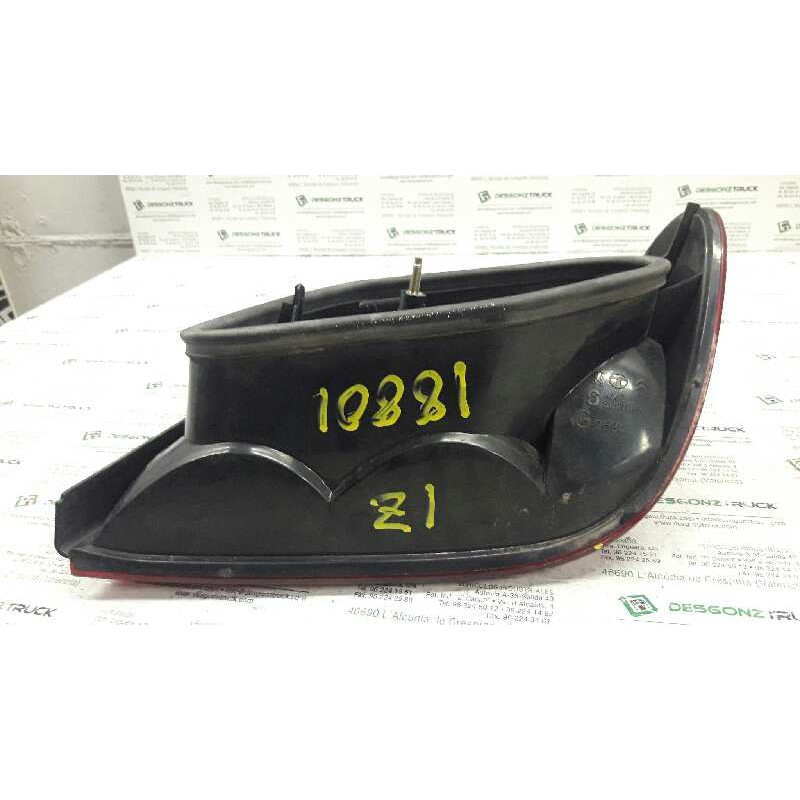 Recambio de piloto trasero izquierdo para citroën xsara berlina 2.0 hdi exclusive (66kw) referencia OEM IAM 3