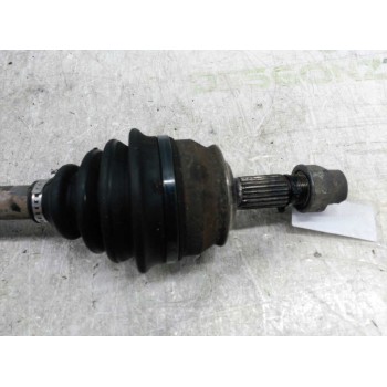 Recambio de transmision delantera izquierda para fiat brava (182) 1.4 12v s referencia OEM IAM NVE6111E  