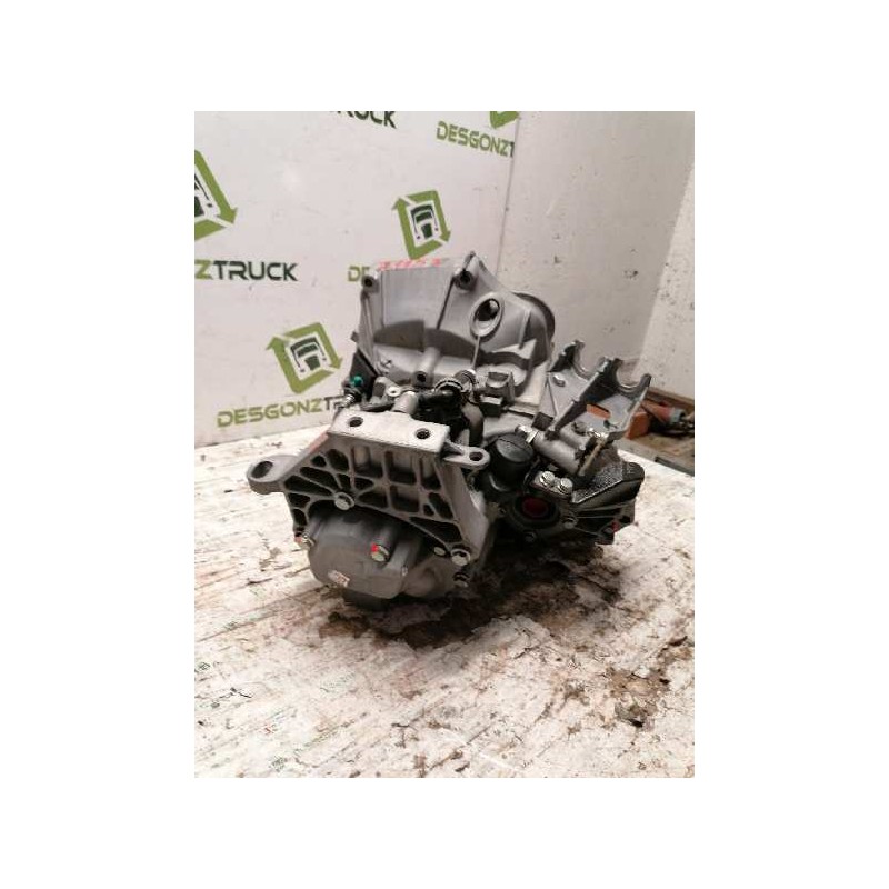 Recambio de caja cambios para fiat tipo hatchback (356_, 357_) 1.3 d (356hxh1a) referencia OEM IAM 5