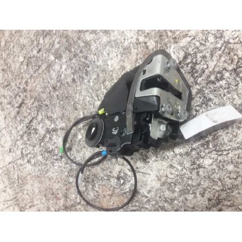 CERRADURA PUERTA TRASERA DERECHA C0414 4 PINS 