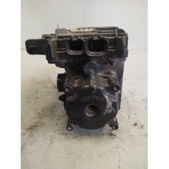 Recambio de valvula aire para man tg - l 12.xxx referencia OEM IAM 81521066040 4801041050 VALVULA EBS MODULADOR DE EJE
