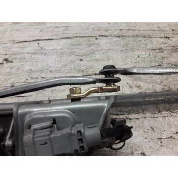 Recambio de motor limpia delantero para renault master desde ´98 referencia OEM IAM   