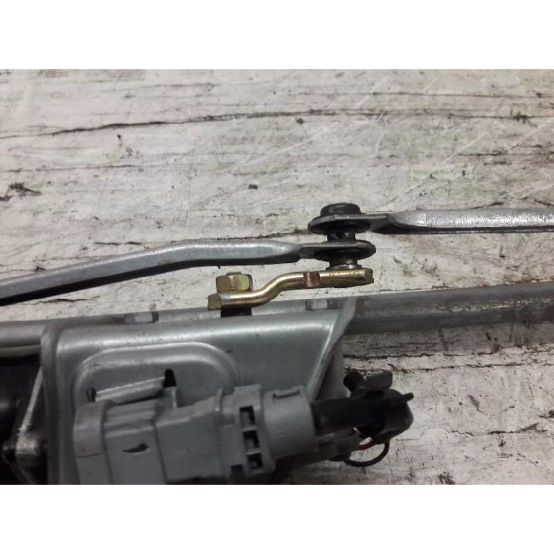 Recambio de motor limpia delantero para renault master desde '98 referencia OEM IAM - Verde 3