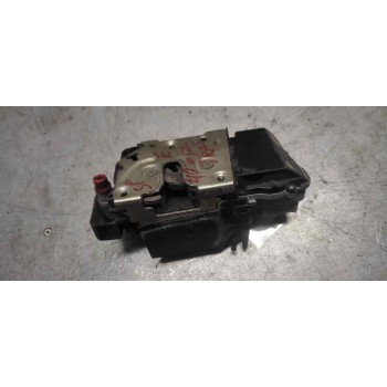 CERRADURA PUERTA TRASERA IZQUIERDA 4 PINS 