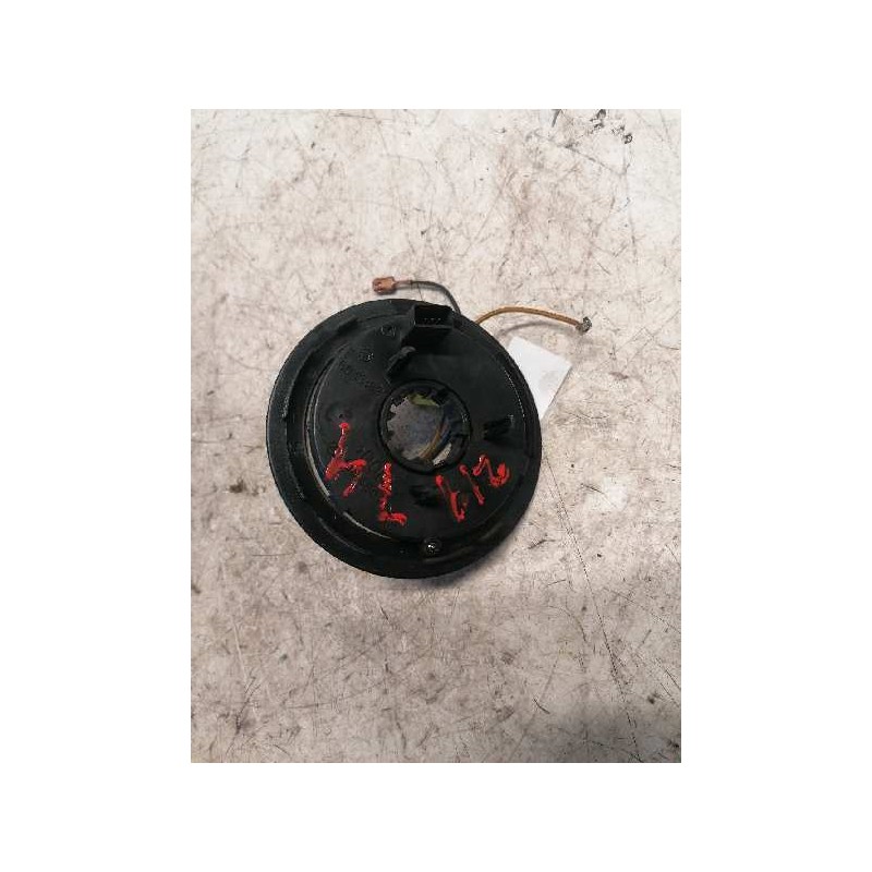 Recambio de anillo airbag para mercedes-benz clase e (w210) berlina 240 (210.061) referencia OEM IAM 1684600149 - Verde 2